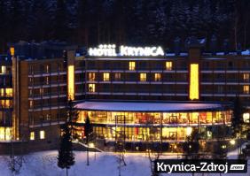 Hotel KRYNICA